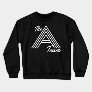 The A Team Crewneck Sweatshirt